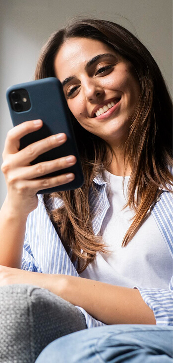 1 - кадр из вертикального видео